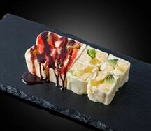 Фруктовый Рай