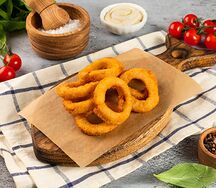 Кольца кальмара