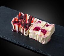 Вишневый рай