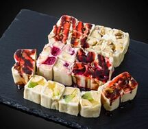 Сладкий Рай набор