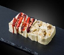 Ореховый Рай