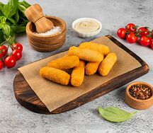 Сырные палочки