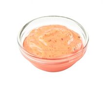 Соус Спайси