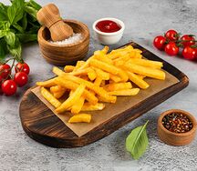 Картофель фри