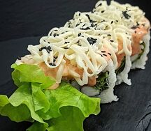 Ролл Цезарь