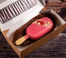 Макси-Чизкейк Ягодный микс