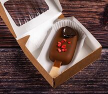 Мини-чизкейк Орео