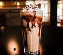 Frappuccino