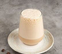 Ice Cappuccino