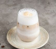 Ice Latte