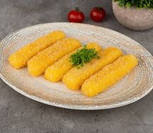 Сырные палочки