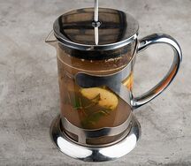 Марокканский чай