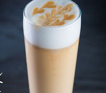 Caramel macchiato