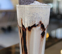 Frappuccino Oreo