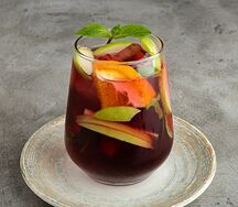Ice tea