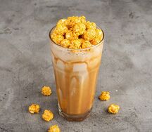 Frappuccino Rodena