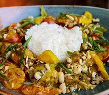 Курочка Бао