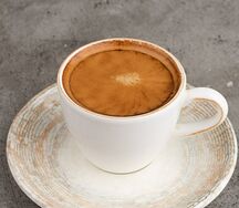 Espresso lungo
