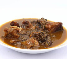 Sauce gouagouassou