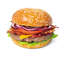 Classique burger