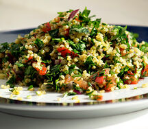 Taboule
