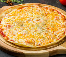 4 Fromages