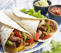 Fajitas
