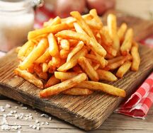 Frites