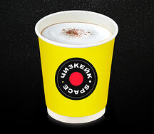 Латте бабл гам