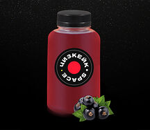 Природный напиток из смородины