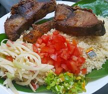 Garba light