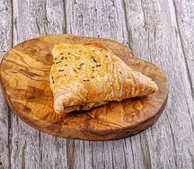 Самса с говядиной