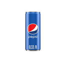 Pepsi