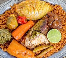 Tchêp poisson