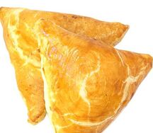 Самса тандырная с говядиной