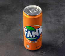 Fanta