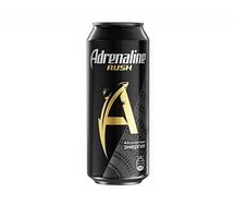 Adrenaline Rush