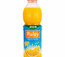 Pulpy