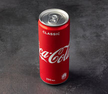 Coca-Cola