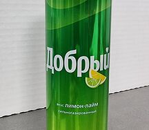 Добрый Лимон-лайм