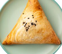 Самса с говядиной