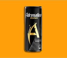 Adrenaline Rush 
