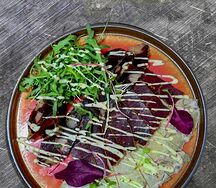 Мясное ассорти