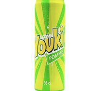 Youki pomme
