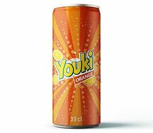 Youki orange