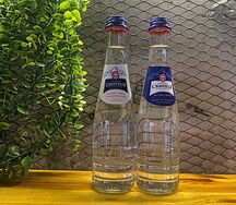 Вода Cristelle