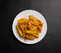 Картошка фри