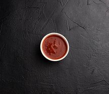 Острый шашлычный