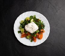 Салат Летний