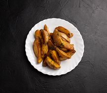 Картошка айдахо